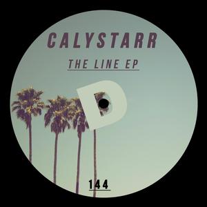 The Line EP