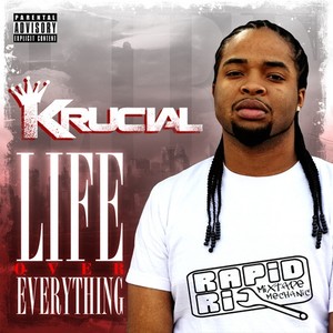 Life Over Everything Intro