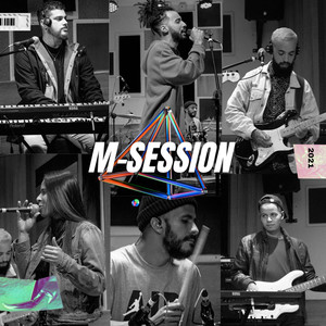 M-Session (Ao Vivo)