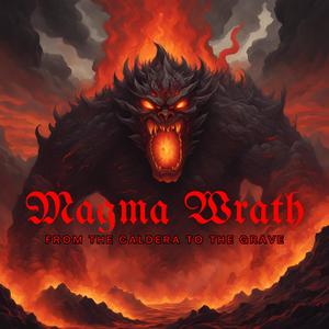 Magma Wrath: From the Caldera to the Grave