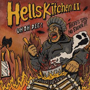 Hell's Kitchen 2 (Explicit)
