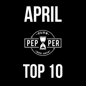 Calvin Harris(Outside（Pepper 2015 04）) (Remix)