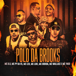 Polo da Brooks (Explicit)