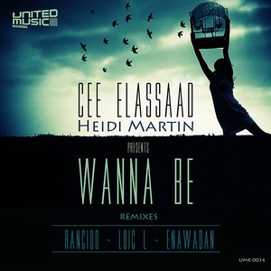 Wanna Be (EnaWadan Remix)
