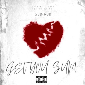 Get You Sum (Explicit)