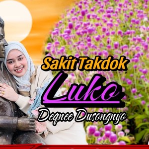 Sakit Takdok Luko