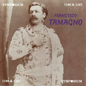 Francesco Tamagno