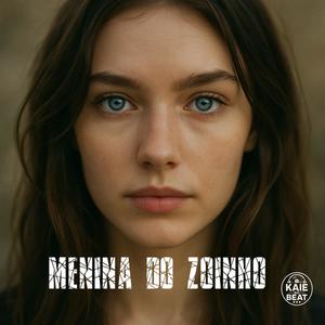 Menina do Zoinho