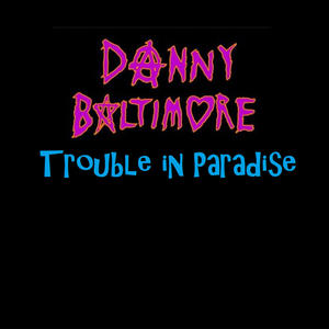 Trouble in Paradise