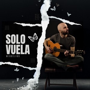 Solo vuela