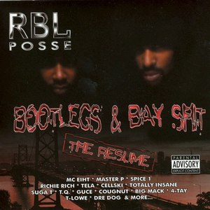 Bootlegs & Bay **** (The Resume)