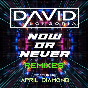 Now or Never Remixes (feat. April Diamond)