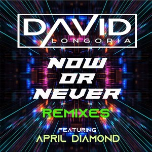 Now or Never[feat. April Diamond] (MacLypse Mix)