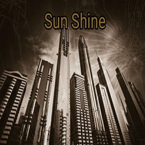 Sun Shine (Explicit)