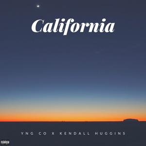 California (feat. Kendall Huggins) [Explicit]