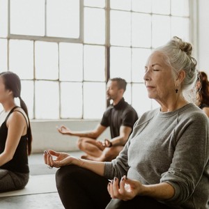 Quiet Contemplation Gentle Tunes