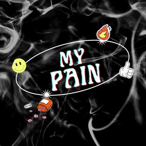 My Pain (feat. BXBYLEE & Tommama|Explicit)