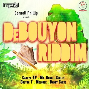 De Bouyon Riddim