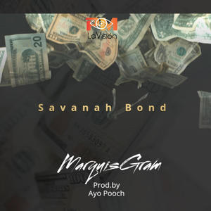 Savanah Bond (Explicit)