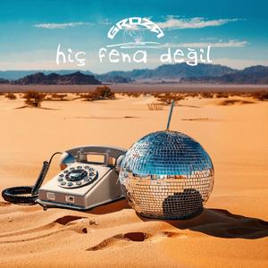 hiç fena değil (Explicit)