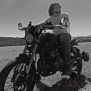 Libre (feat. Juan Carlos Arce)