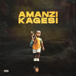 Amanzi KaGesi