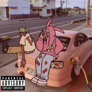 They Like Us (feat. EliofTheFuture) (Explicit)