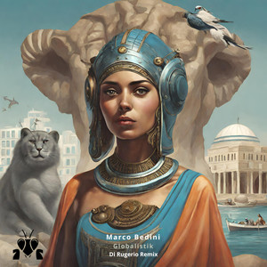 Globalistik (Di Rugerio Remix)