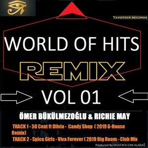 World of Hits Remix 1