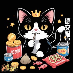德文喵皇