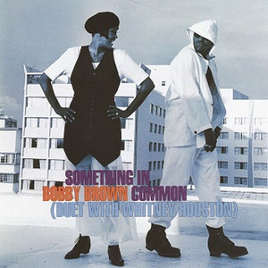 Something In Common (Extended Vocal Version)