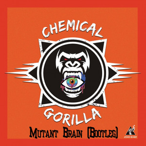 Mutant Brain (Bootleg)