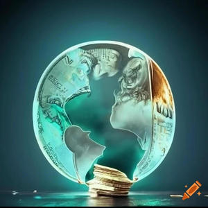 Bucks&*** (feat. Lucko) (Explicit)