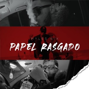 Papel Rasgado