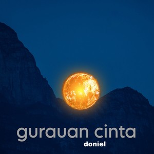 Gurauan cinta