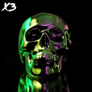 X3 - Nightmare