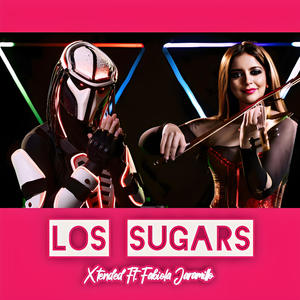 Los Sugars (feat. Fabiola Jaramillo)