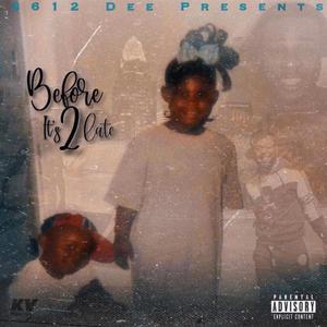 3612 Dee - Embellish Jeans (Explicit)