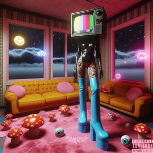 <3 (bonus) (Explicit)