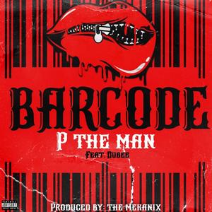 Barcode (feat. Dubee) (Explicit)
