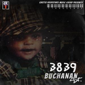 3839 Buchanan St. (Explicit)