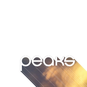 Peaks EP