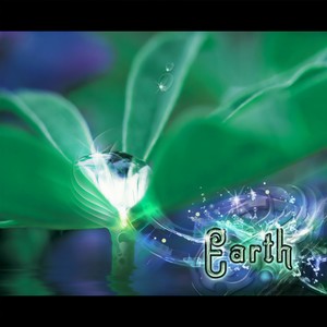 Tierra Azul(feat. Iz) (Vocal Version)