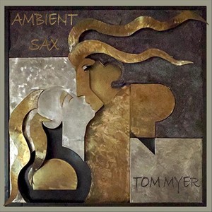 Ambient Sax