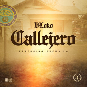 Callejero (Explicit)