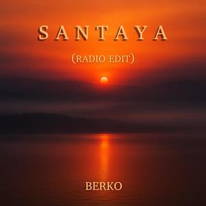 Santaya (Radio Edit)