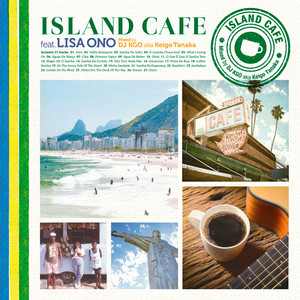 小野丽莎 - Samba De Enredo