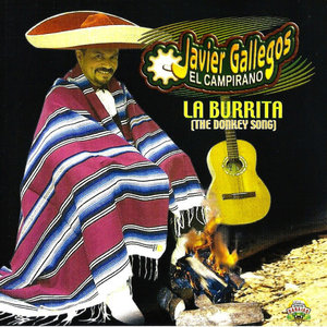 La Burrita (The Donkey Song)