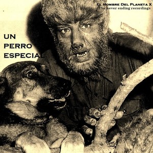 Un perro especial