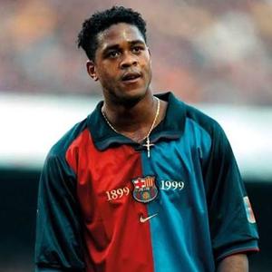 KLUIVERT (feat. STARR)